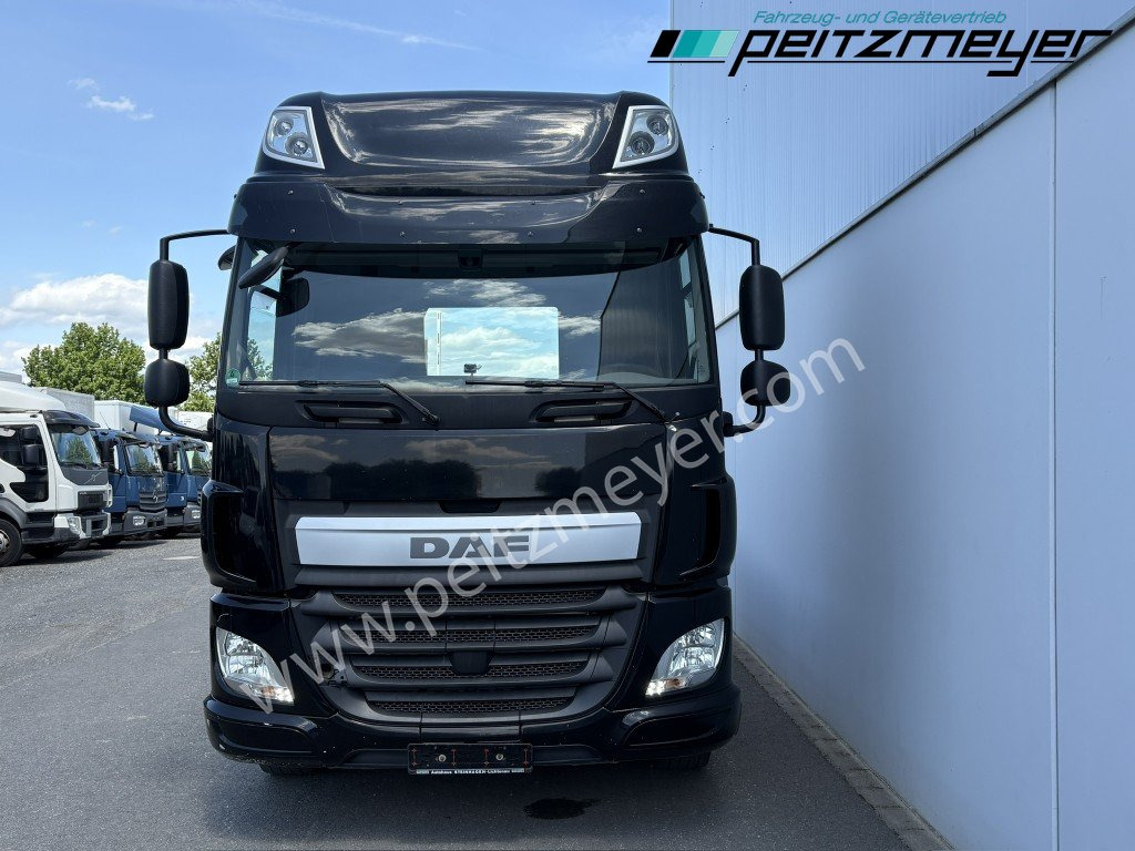 DAF TRUCKS (NL) CF 440 FL, Klima, Kipp/Schubbodenhydr. - Vilcējs: foto 5 DAF TRUCKS (NL) CF 440 FL, Klima, Kipp/Schubbodenhydr. - Vilcējs: foto 5