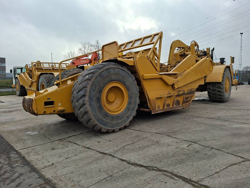 Cat 631E (3 pieces available) - Skrēperis: foto 5 Cat 631E (3 pieces available) - Skrēperis: foto 5