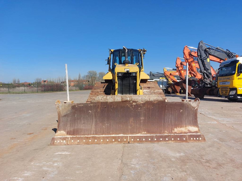 Cat D 6 N LGP - Buldozers: foto 3 Cat D 6 N LGP - Buldozers: foto 3
