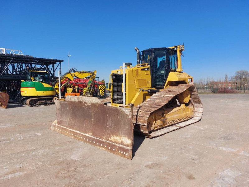 Cat D 6 N LGP - Buldozers: foto 2 Cat D 6 N LGP - Buldozers: foto 2