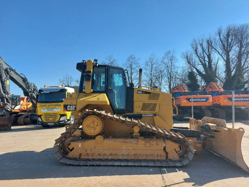 Cat D 6 N LGP - Buldozers: foto 5 Cat D 6 N LGP - Buldozers: foto 5