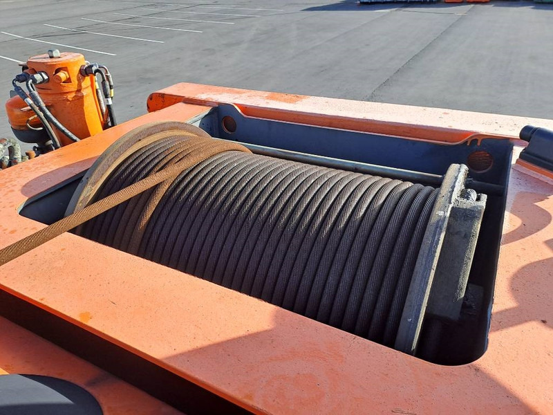 Visurgājējs celtnis Grove 4080-1: foto 17