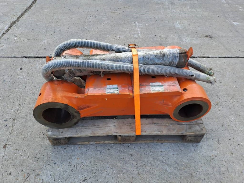 Hitachi H-LINK Assy EX1200-6 E1200-5 - Strēle - Celtniecības tehnika: foto 1 Hitachi H-LINK Assy EX1200-6 E1200-5 - Strēle - Celtniecības tehnika: foto 1