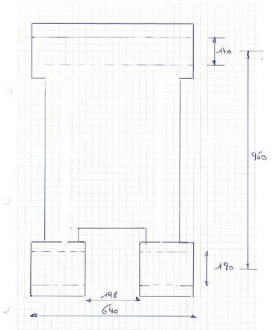 Hitachi H-LINK Assy EX1200-6 E1200-5 - Strēle - Celtniecības tehnika: foto 2 Hitachi H-LINK Assy EX1200-6 E1200-5 - Strēle - Celtniecības tehnika: foto 2