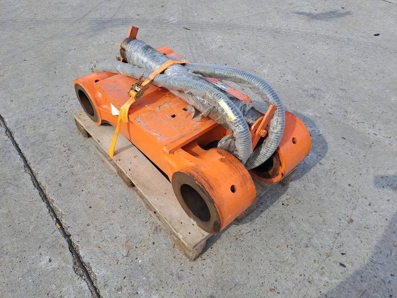 Hitachi H-LINK Assy EX1200-6 E1200-5 - Strēle - Celtniecības tehnika: foto 4 Hitachi H-LINK Assy EX1200-6 E1200-5 - Strēle - Celtniecības tehnika: foto 4