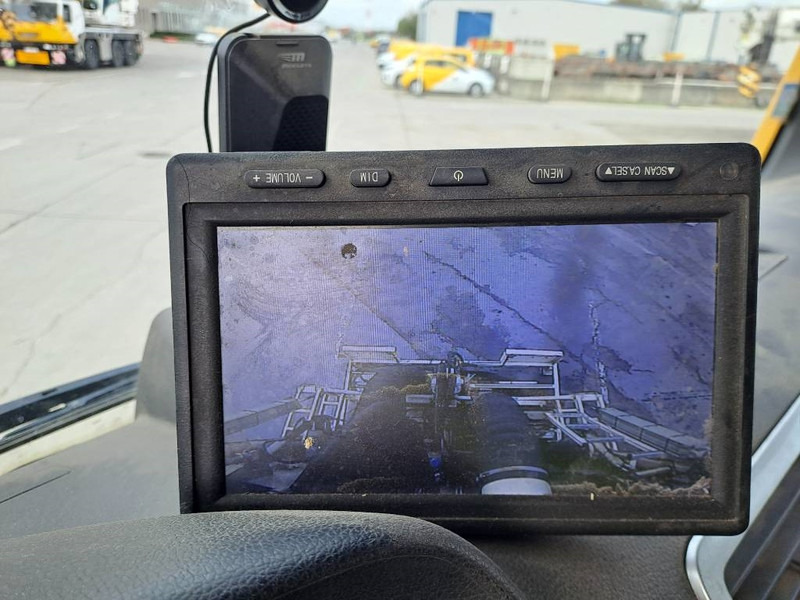 Ielu tīrīšanas mašīna MAN TGS26.360 6x2 BekkerLaGram SV: foto 11