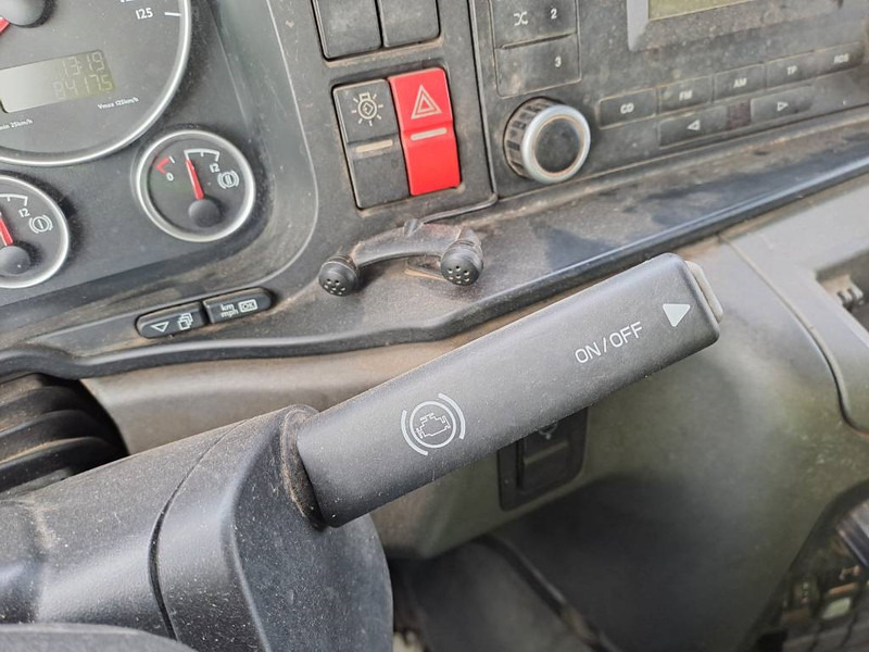 Ielu tīrīšanas mašīna MAN TGS26.360 6x2 BekkerLaGram SV: foto 14