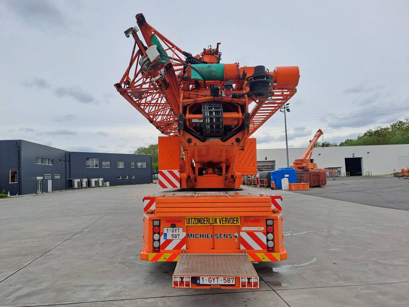 Spierings SK 597 AT4 E-LIFT (48m) - Autoceltnis: foto 4 Spierings SK 597 AT4 E-LIFT (48m) - Autoceltnis: foto 4