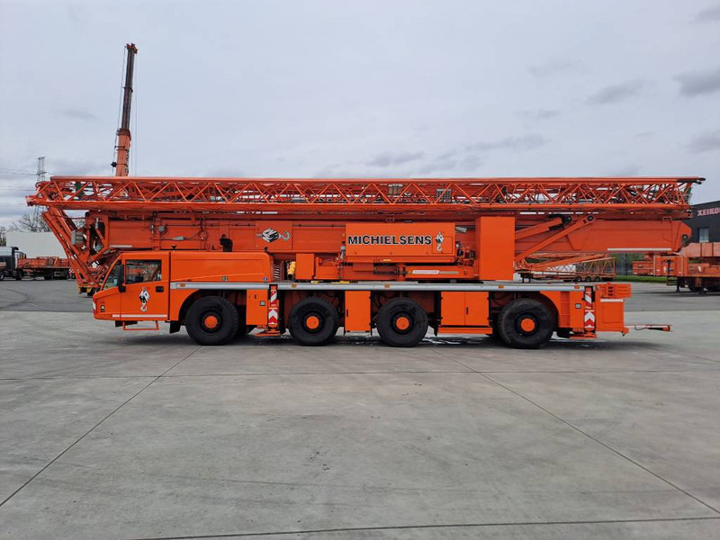 Spierings SK 597 AT4 E-LIFT (48m) - Autoceltnis: foto 2 Spierings SK 597 AT4 E-LIFT (48m) - Autoceltnis: foto 2