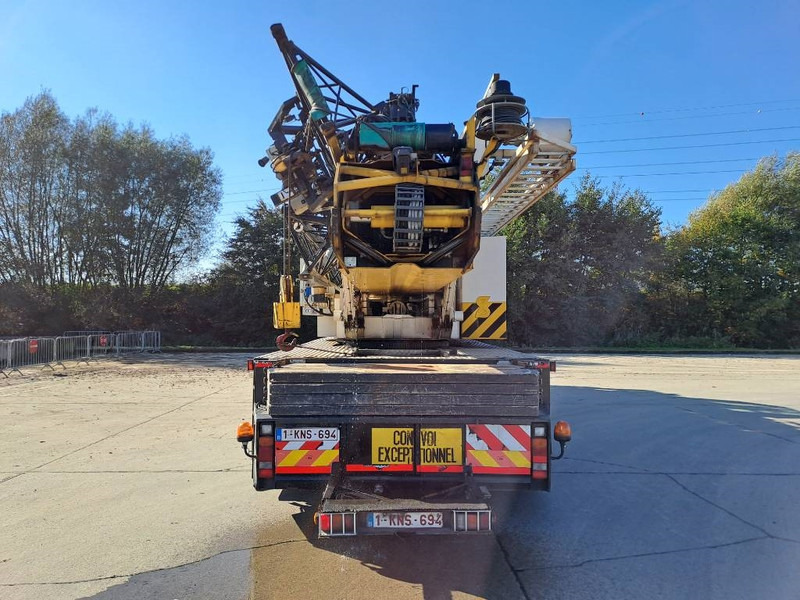 Spierings SK599AT5 - Autoceltnis: foto 4 Spierings SK599AT5 - Autoceltnis: foto 4