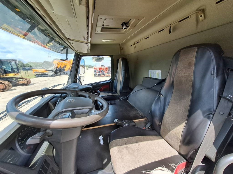 Volvo FMX460 + HIAB 622 E-6 HIPRO 16m + Fly Jib 11 - Kravas auto ar manipulatoru: foto 5 Volvo FMX460 + HIAB 622 E-6 HIPRO 16m + Fly Jib 11 - Kravas auto ar manipulatoru: foto 5