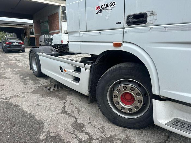 DAF XF 510 - Vilcējs: foto 5 DAF XF 510 - Vilcējs: foto 5