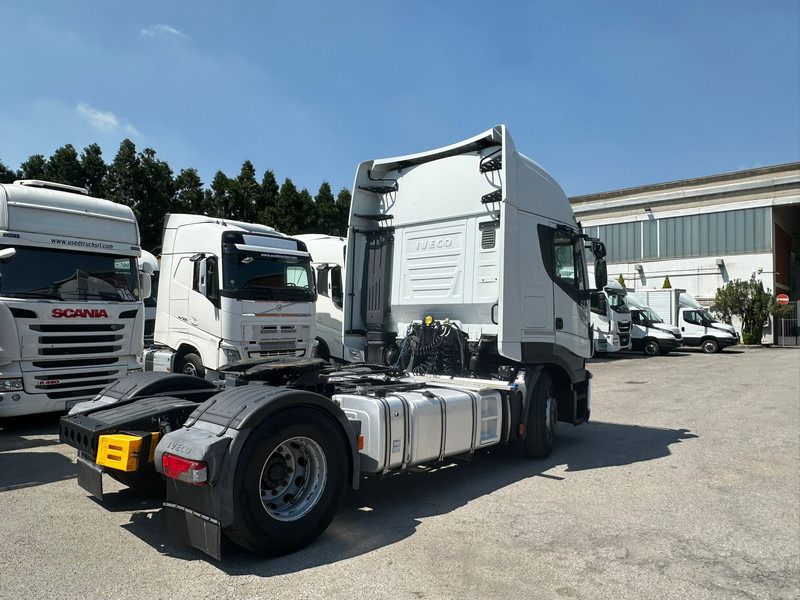 Iveco Stralis 460 - Vilcējs: foto 4 Iveco Stralis 460 - Vilcējs: foto 4