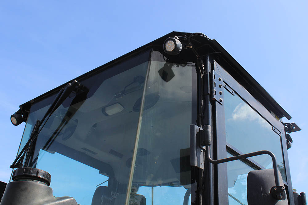 Ceļu veltnis CATERPILLAR CD10: foto 10