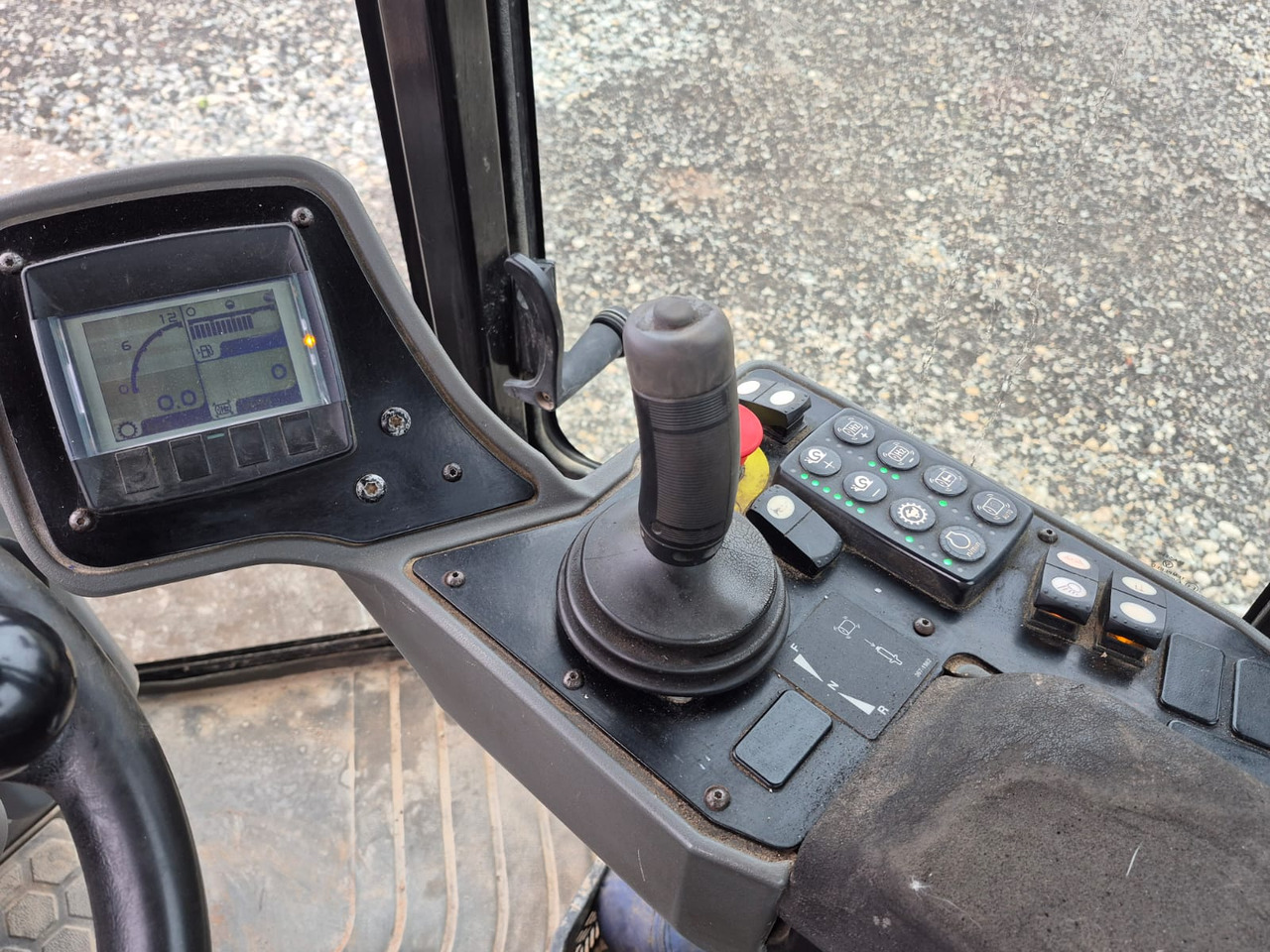 CATERPILLAR CS66B - Veltnis: foto 5 CATERPILLAR CS66B - Veltnis: foto 5