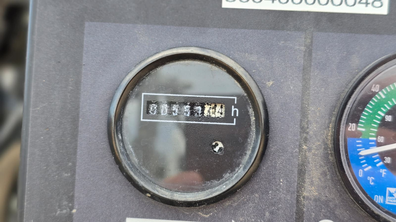 KAESER M20 PE - Gaisa kompresors: foto 3 KAESER M20 PE - Gaisa kompresors: foto 3