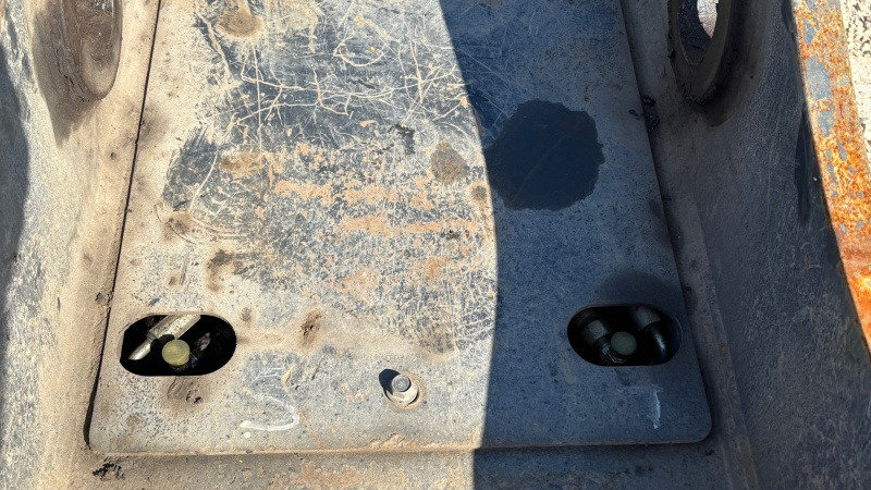 MITO S80 - Ātrā sakabe - Ekskavators: foto 4 MITO S80 - Ātrā sakabe - Ekskavators: foto 4