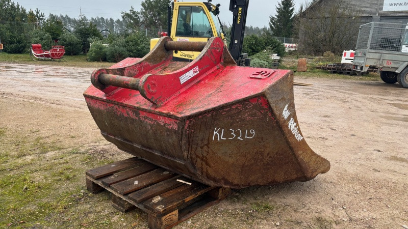 S70 1700mm - Ekskavatora kauss - Ekskavators: foto 5 S70 1700mm - Ekskavatora kauss - Ekskavators: foto 5