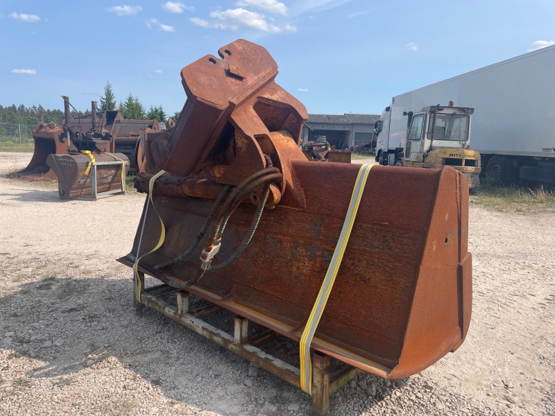 WINKELBAUER MASCHINENBAU 2000mm - Kauss - Ekskavators: foto 5 WINKELBAUER MASCHINENBAU 2000mm - Kauss - Ekskavators: foto 5