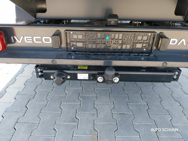 IVECO Daily 35S14A8 Festpritschkasten Scattolini... - Automašīna ar kravas platformu: foto 2 IVECO Daily 35S14A8 Festpritschkasten Scattolini... - Automašīna ar kravas platformu: foto 2