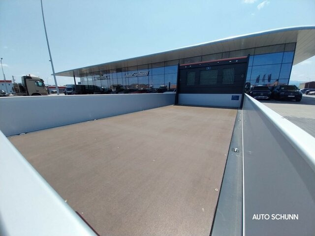 IVECO Daily 35S14A8 Festpritschkasten Scattolini... - Automašīna ar kravas platformu: foto 4 IVECO Daily 35S14A8 Festpritschkasten Scattolini... - Automašīna ar kravas platformu: foto 4