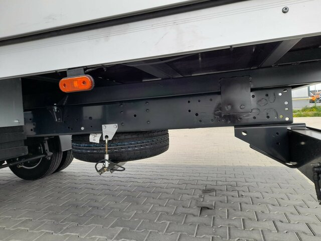 IVECO Daily 70C16H3.0 - CLIMA+ PRITSCHE... - Automašīna ar kravas platformu: foto 3 IVECO Daily 70C16H3.0 - CLIMA+ PRITSCHE... - Automašīna ar kravas platformu: foto 3