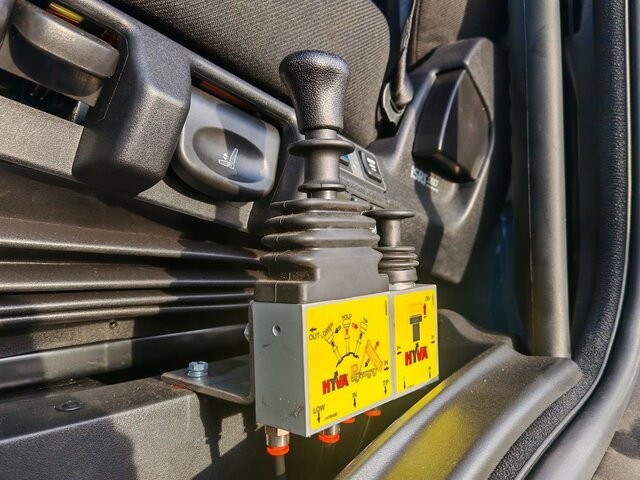 IVECO EuroCargo ML150E28WS EVI_E 4x4 Kipperwanne/CONF... - Kravas automašīna pašizgāzējs: foto 3 IVECO EuroCargo ML150E28WS EVI_E 4x4 Kipperwanne/CONF... - Kravas automašīna pašizgāzējs: foto 3