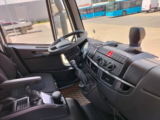 IVECO EuroCargo ML80E22/FP EVI_E - S100 HIGHCOMFORT... - Kravas automašīna ar tentu: foto 3 IVECO EuroCargo ML80E22/FP EVI_E - S100 HIGHCOMFORT... - Kravas automašīna ar tentu: foto 3