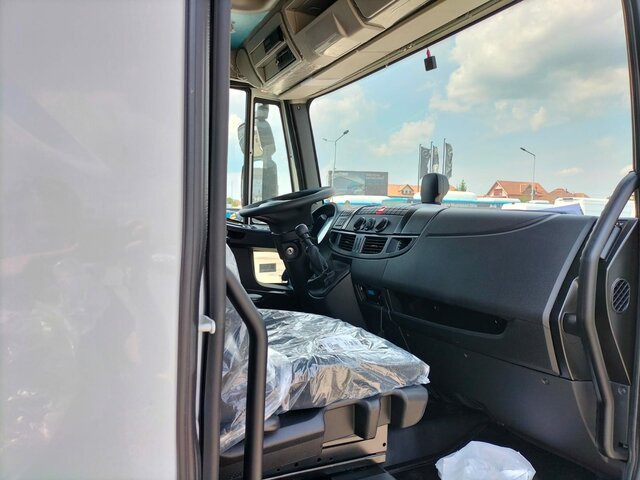 IVECO EuroCargo ML80E22/FP EVI_E - S100 HIGHCOMFORT... - Kravas automašīna ar tentu: foto 5 IVECO EuroCargo ML80E22/FP EVI_E - S100 HIGHCOMFORT... - Kravas automašīna ar tentu: foto 5