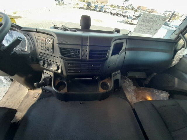 IVECO X-Way AT280X46Y/PS ON++LED+KRAN + KIPPMULDE... - Kravas auto ar manipulatoru, Bortu kravas automašīna/ Platforma: foto 3 IVECO X-Way AT280X46Y/PS ON++LED+KRAN + KIPPMULDE... - Kravas auto ar manipulatoru, Bortu kravas automašīna/ Platforma: foto 3