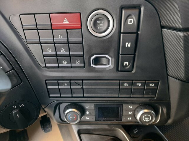 IVECO X-Way AT280X46Y/PS ON++LED+KRAN + KIPPMULDE... - Kravas auto ar manipulatoru, Bortu kravas automašīna/ Platforma: foto 5 IVECO X-Way AT280X46Y/PS ON++LED+KRAN + KIPPMULDE... - Kravas auto ar manipulatoru, Bortu kravas automašīna/ Platforma: foto 5