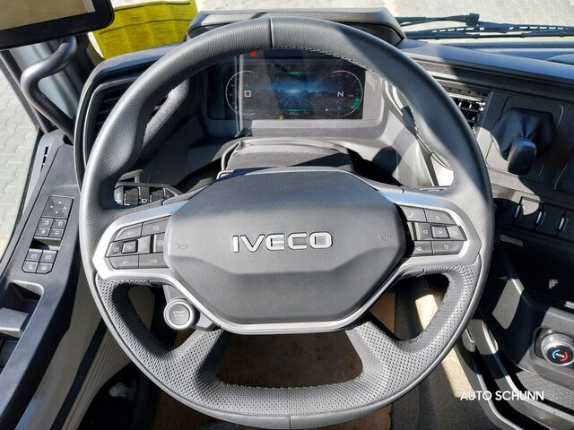 IVECO S-WAY AS440S50T/P PREDICTIVE CC+FULL LED+HPEB... - Kravas automašīna: foto 3 IVECO S-WAY AS440S50T/P PREDICTIVE CC+FULL LED+HPEB... - Kravas automašīna: foto 3