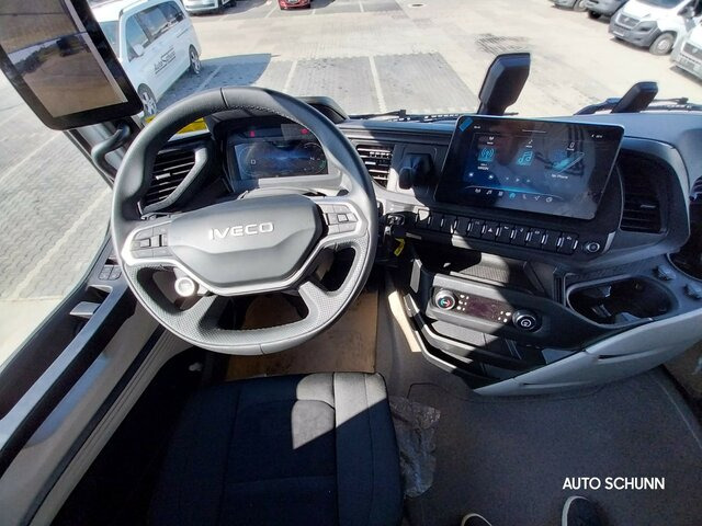 IVECO S-WAY AS440S50T/P PREDICTIVE CC+FULL LED+HPEB... - Kravas automašīna: foto 2 IVECO S-WAY AS440S50T/P PREDICTIVE CC+FULL LED+HPEB... - Kravas automašīna: foto 2