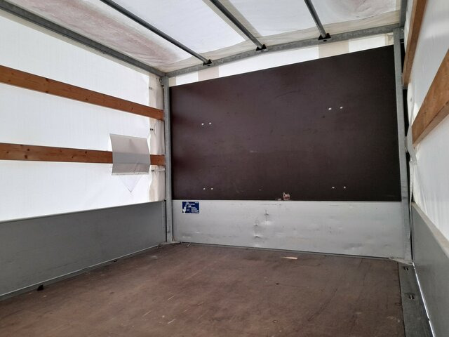 MERCEDES-BENZ Sprinter 316 DOKA 4X4+6 LOCURI+BENA TRANSPORT... - Mikroautobuss, Pasažieru furgons: foto 2 MERCEDES-BENZ Sprinter 316 DOKA 4X4+6 LOCURI+BENA TRANSPORT... - Mikroautobuss, Pasažieru furgons: foto 2