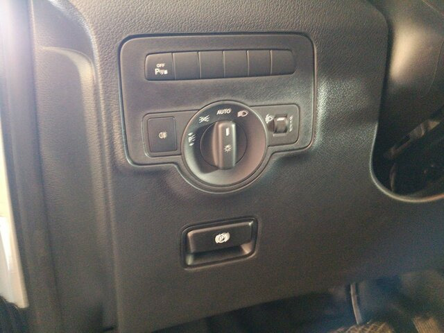 MERCEDES-BENZ Vito Kasten eVito 112 KA/FWD PARK+CLIMA... - Mazs furgons, Elektriskais furgons: foto 5 MERCEDES-BENZ Vito Kasten eVito 112 KA/FWD PARK+CLIMA... - Mazs furgons, Elektriskais furgons: foto 5