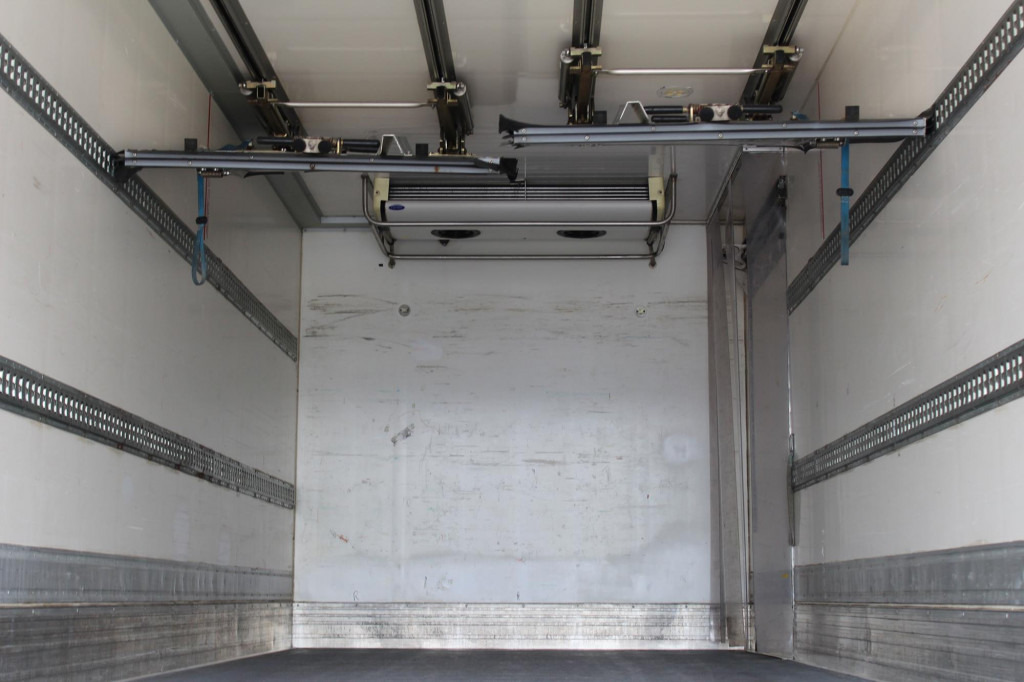 Iveco Eurocargo ML190-280L E6 CS 1250 Mt Tür+LBW FRC - Kravas automašīna refrižerators: foto 2 Iveco Eurocargo ML190-280L E6 CS 1250 Mt Tür+LBW FRC - Kravas automašīna refrižerators: foto 2