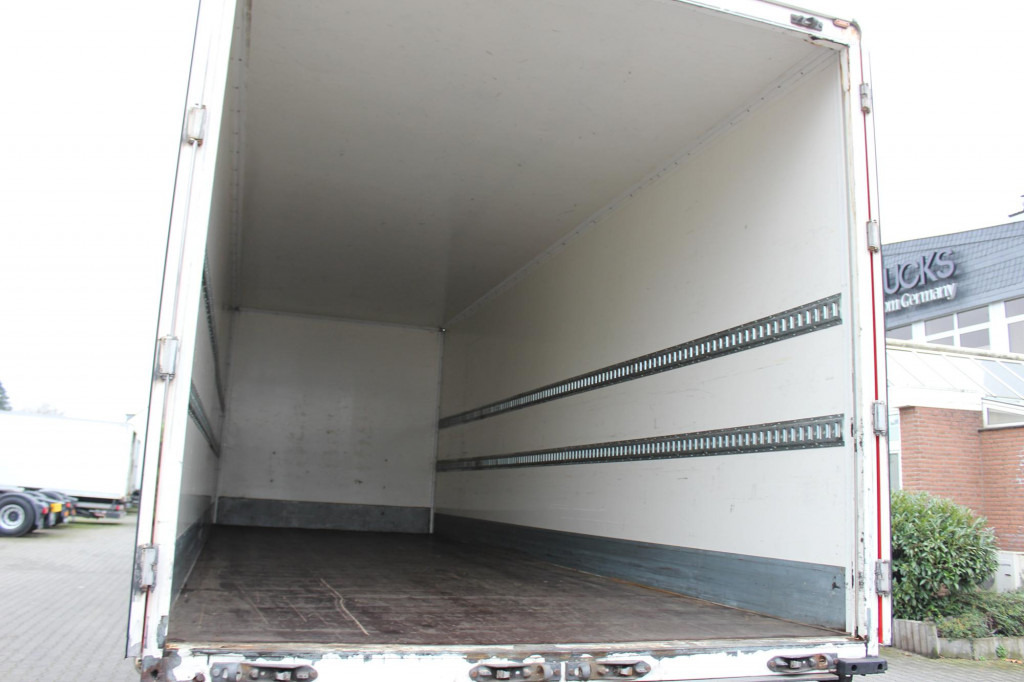 Mercedes-Benz Actros 2548 Koffer Retarder Schlafkab Kühlbox līzingu Mercedes-Benz Actros 2548 Koffer Retarder Schlafkab Kühlbox: foto 15 Mercedes-Benz Actros 2548 Koffer Retarder Schlafkab Kühlbox līzingu Mercedes-Benz Actros 2548 Koffer Retarder Schlafkab Kühlbox: foto 15