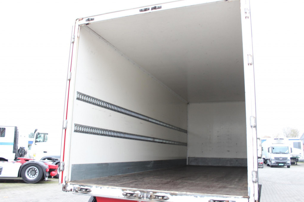 Mercedes-Benz Actros 2548 Koffer Retarder Schlafkab Kühlbox līzingu Mercedes-Benz Actros 2548 Koffer Retarder Schlafkab Kühlbox: foto 14 Mercedes-Benz Actros 2548 Koffer Retarder Schlafkab Kühlbox līzingu Mercedes-Benz Actros 2548 Koffer Retarder Schlafkab Kühlbox: foto 14