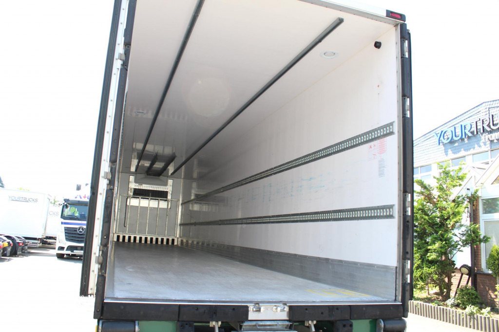 Puspiekabe refrižerators Lamberet CV 1550   Strom   Aluboden   Trennwand   LBW: foto 15 Puspiekabe refrižerators Lamberet CV 1550   Strom   Aluboden   Trennwand   LBW: foto 15