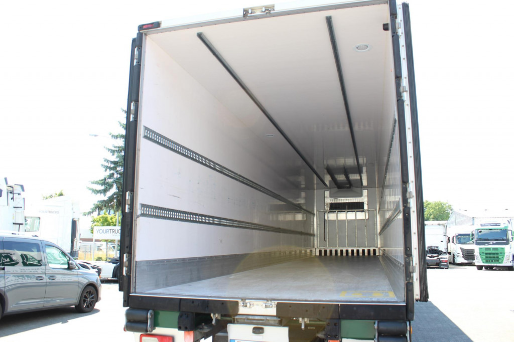 Puspiekabe refrižerators Lamberet CV 1550   Strom   Aluboden   Trennwand   LBW: foto 14 Puspiekabe refrižerators Lamberet CV 1550   Strom   Aluboden   Trennwand   LBW: foto 14