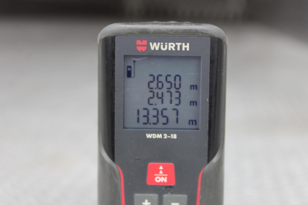 Lamberet TK SLXe Spectrum 2,65h Bi-Multi-Temp. TW LBW - Puspiekabe refrižerators: foto 4 Lamberet TK SLXe Spectrum 2,65h Bi-Multi-Temp. TW LBW - Puspiekabe refrižerators: foto 4