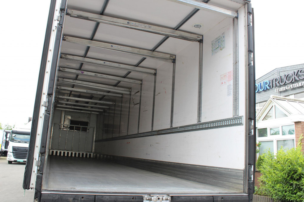 Puspiekabe refrižerators Lamberet Thermo King SLXe 200 DS 2,70h  Palletenkasten: foto 14