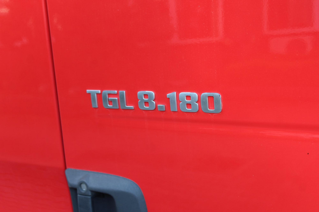 MAN TGL 8.180 E6 Koffer 7,3m LBW ANK Luft - Kravas automašīna ar slēgto virsbūvi: foto 5 MAN TGL 8.180 E6 Koffer 7,3m LBW ANK Luft - Kravas automašīna ar slēgto virsbūvi: foto 5