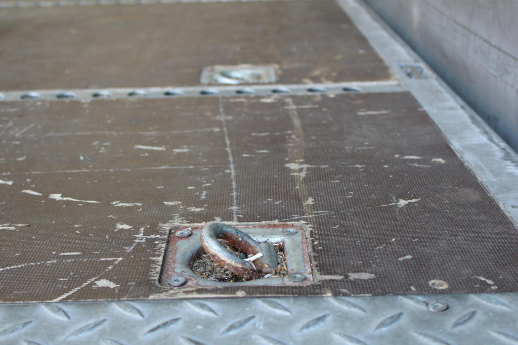 MAN TGM 18.290 Plane-Koffer 7,5 m Klima 499TKm - Kravas automašīna ar slēgto virsbūvi: foto 4 MAN TGM 18.290 Plane-Koffer 7,5 m Klima 499TKm - Kravas automašīna ar slēgto virsbūvi: foto 4