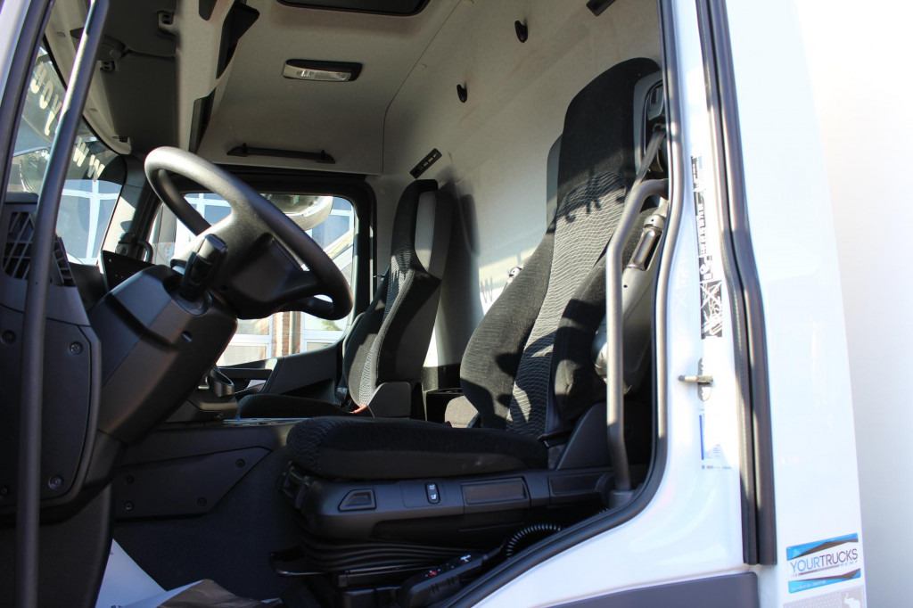 Mercedes-Benz Actros 1830 E6 TK T-1200R Multi Bi-Temp LBW AHK - Kravas automašīna refrižerators: foto 5 Mercedes-Benz Actros 1830 E6 TK T-1200R Multi Bi-Temp LBW AHK - Kravas automašīna refrižerators: foto 5