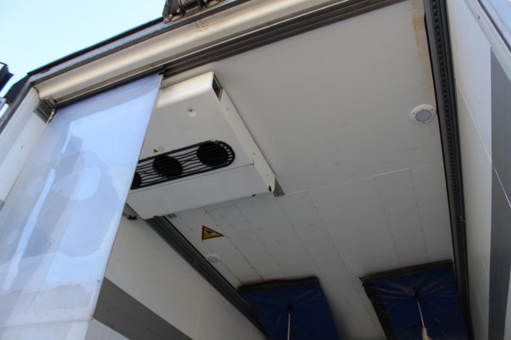 Mercedes-Benz Actros 1830 E6 TK T-1200R Multi Bi-Temp LBW AHK - Kravas automašīna refrižerators: foto 3 Mercedes-Benz Actros 1830 E6 TK T-1200R Multi Bi-Temp LBW AHK - Kravas automašīna refrižerators: foto 3