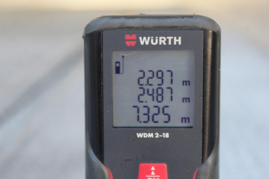 Mercedes-Benz Atego 1221 E6 TK T-800 R Strom Türen+LBW - Kravas automašīna refrižerators: foto 4 Mercedes-Benz Atego 1221 E6 TK T-800 R Strom Türen+LBW - Kravas automašīna refrižerators: foto 4