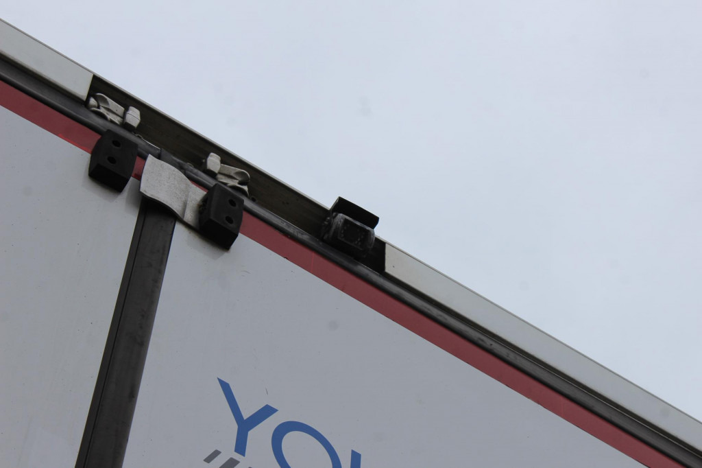 Renault D Wide 320 E6 CS 1050 Liege Strom FRC 09 2026 - Kravas automašīna refrižerators: foto 5 Renault D Wide 320 E6 CS 1050 Liege Strom FRC 09 2026 - Kravas automašīna refrižerators: foto 5