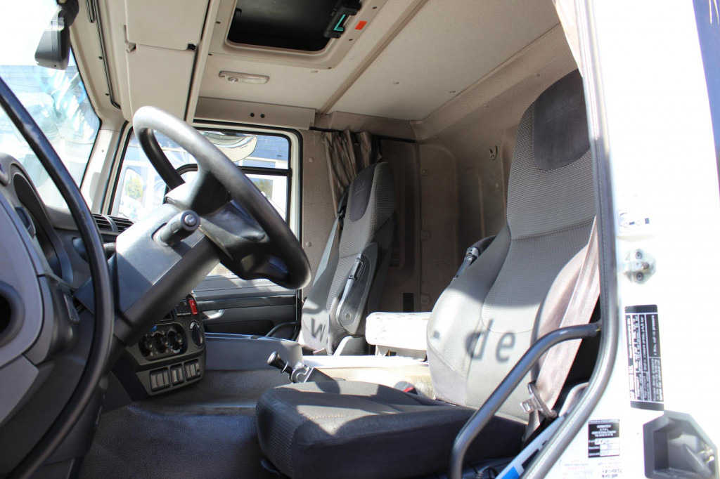 Daf CF 510 E6 Flach Retarder Hydraulik 1 Liege - Vilcējs: foto 5 Daf CF 510 E6 Flach Retarder Hydraulik 1 Liege - Vilcējs: foto 5