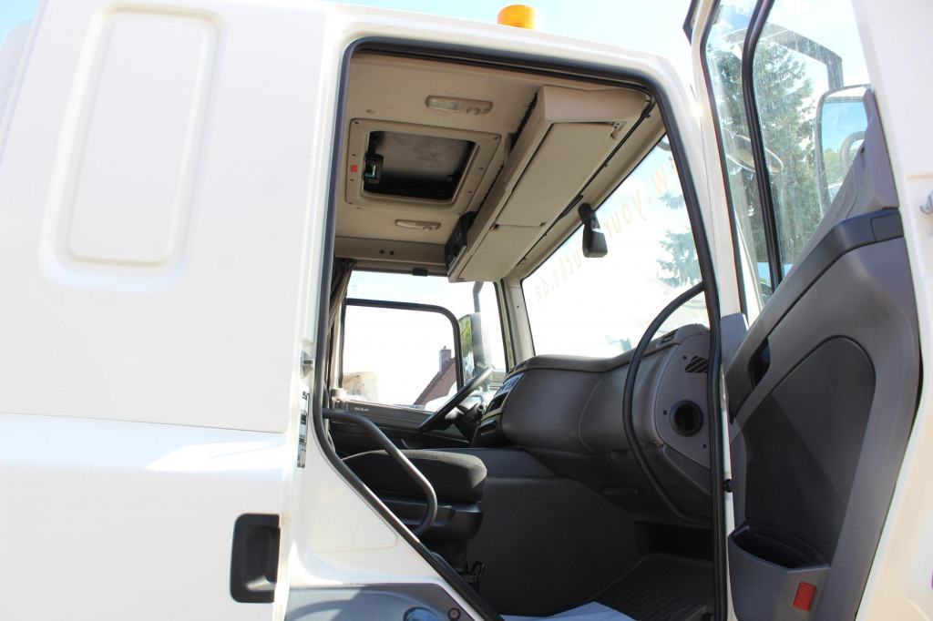 Daf CF 510 E6 Flach Retarder Hydraulik 1 Liege - Vilcējs: foto 2 Daf CF 510 E6 Flach Retarder Hydraulik 1 Liege - Vilcējs: foto 2